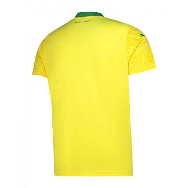 Camisa I Mamelodi Sundowns 2025 Puma oficial 