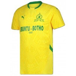 Camisa I Mamelodi Sundowns 2025 Puma oficial 