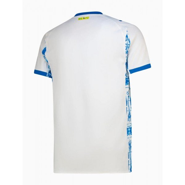 Camisa II Mamelodi Sundowns 2025 2026 Puma oficial 