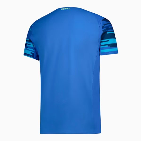 Camisa III Mamelodi Sundowns 2025 2026 Puma oficial 