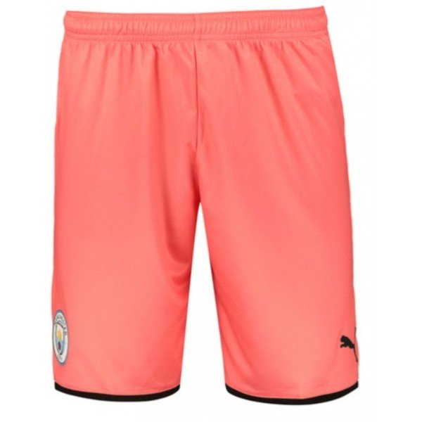 Kit adulto oficial Puma Manchester City 2019 2020 III jogador 