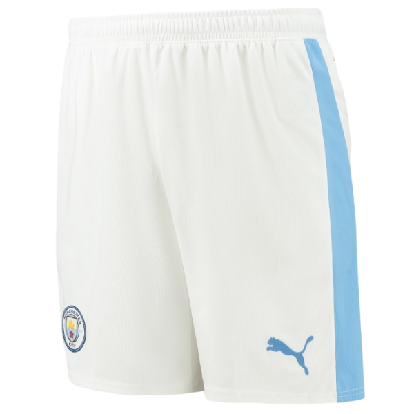 Calção I Manchester City 2023 2024 Puma oficial