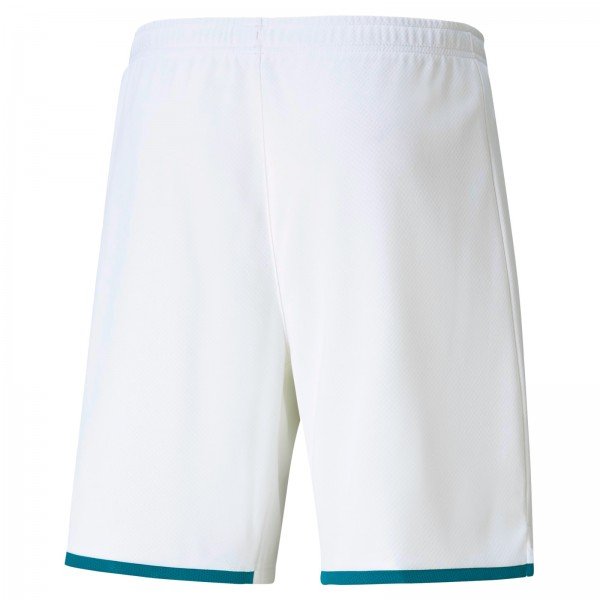 Calção II Manchester City 2021 2022 Puma oficial