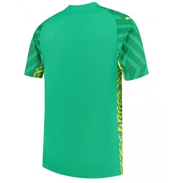 Camisa Goleiro I Manchester City 2023 2024 Puma oficial 