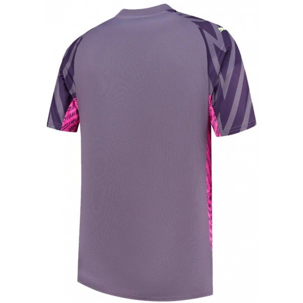 Camisa Goleiro II Manchester City 2023 2024 Puma oficial 