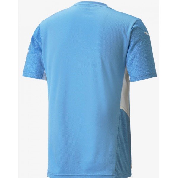 Camisa I Manchester City 2021 2022 Puma oficial
