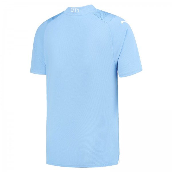 Camisa I Manchester City 2023 2024 Puma oficial