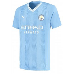 Camisa I Manchester City 2023 2024 Puma oficial