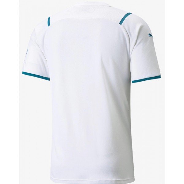 Camisa II Manchester City 2021 2022 Puma oficial