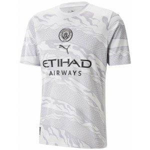 Camisa Manchester City 2023 2024 Puma oficial Especial 