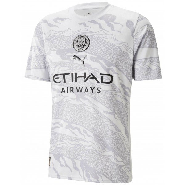 Camisa Manchester City 2023 2024 Puma oficial Especial 