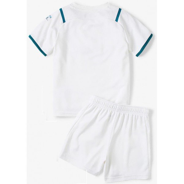 Kit infantil II Manchester City 2021 2022 Puma oficial