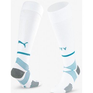 Meião II Manchester City 2021 2022 Puma oficial