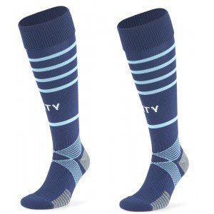 Meião III Manchester City 2021 2022 Puma oficial