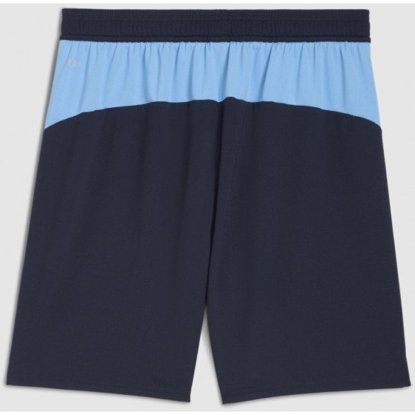 Calção I Manchester City 2025 2026 Puma oficial Azul