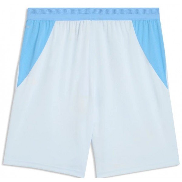 Calção I Manchester City 2026 2027 Puma oficial Calção I Manchester City 2026 2027 Puma oficial