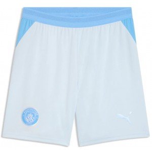 Calção I Manchester City 2026 2027 Puma oficial 
