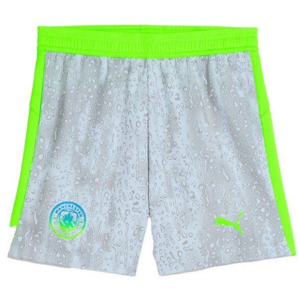 Calção III Manchester City 2025 2026 Puma oficial 