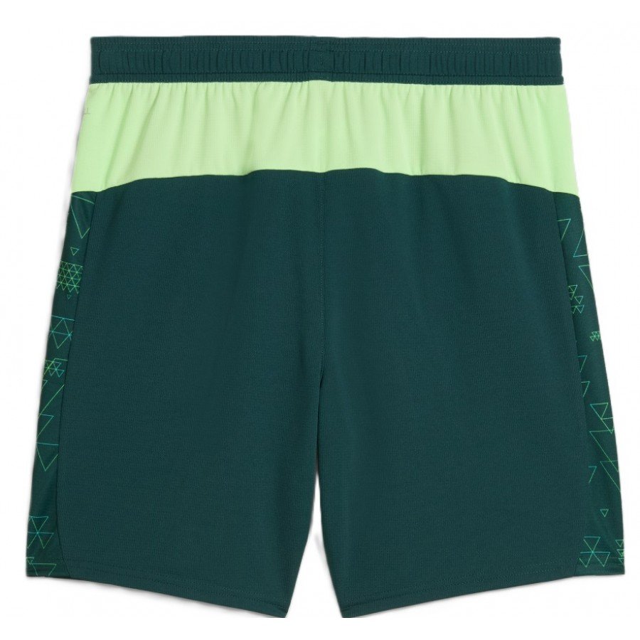 Calção IV Manchester City 2025 2026 Puma oficial Calção IV Manchester City 2025 2026 Puma oficial