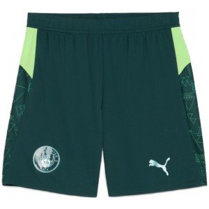 Calção IV Manchester City 2025 2026 Puma oficial Calção IV Manchester City 2025 2026 Puma oficial