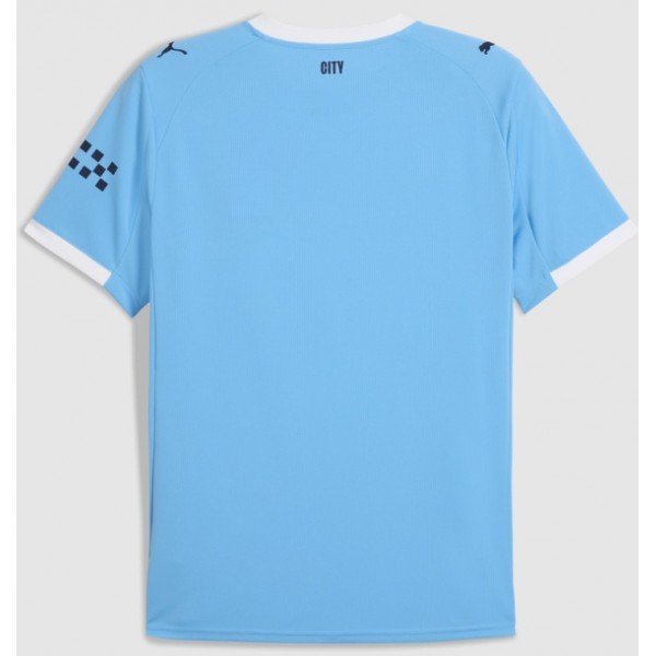 Camisa I Manchester City 2025 2026 Puma oficial