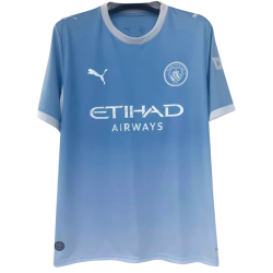 Camisa I Manchester City 2026 2027 Puma oficial