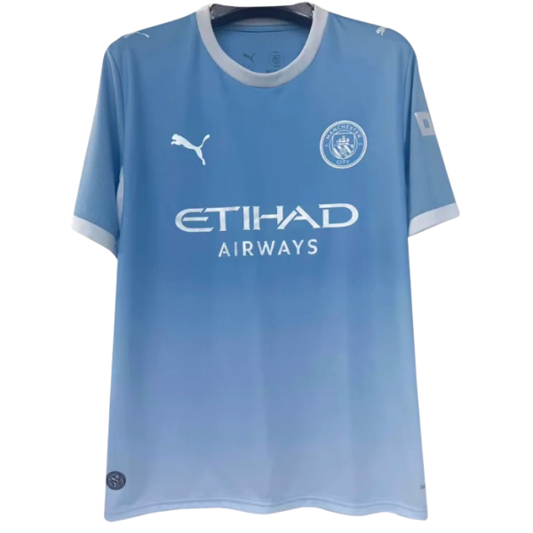 Camisa I Manchester City 2026 2027 Puma oficial