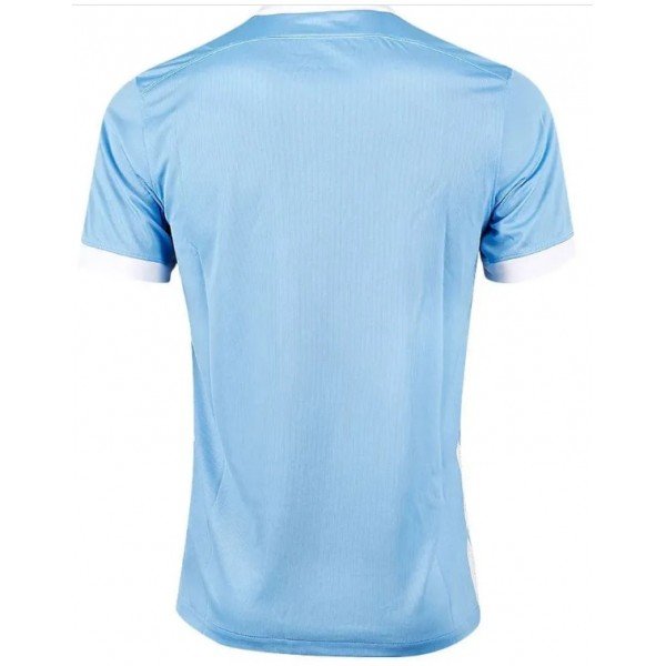 Camisa I Manchester City 2015 2016 Home retro 