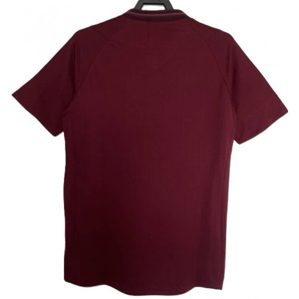 Camisa II Manchester City 2012 2013 Umbro Retro