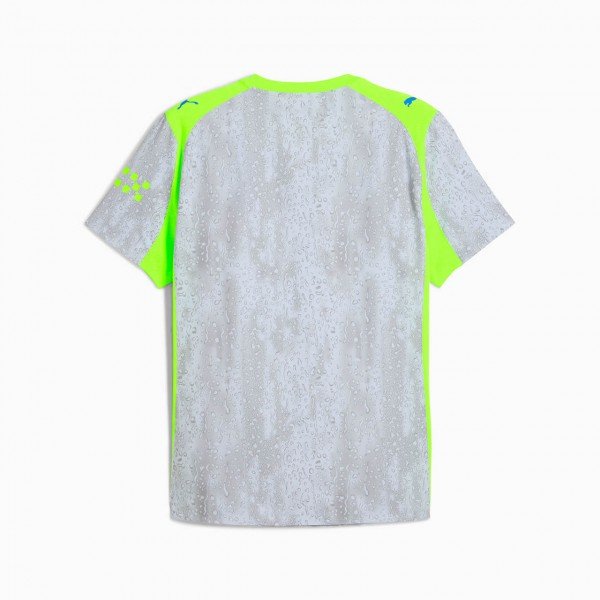 Camisa III Manchester City 2025 2026 Puma oficial
