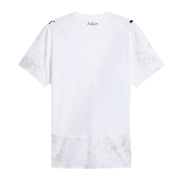 Camisa Manchester City 2025 2026 Puma oficial Kidsuper