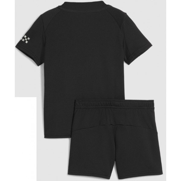 Kit infantil II Manchester City 2025 2026 Puma oficial