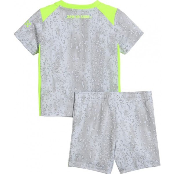 Kit infantil III Manchester City 2025 2026 Puma oficial Kit infantil III Manchester City 2025 2026 Puma oficial