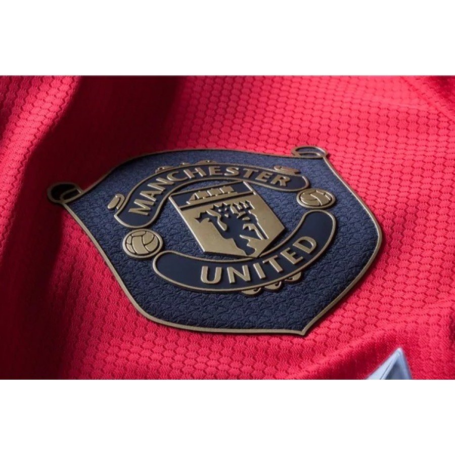 Kit infantil oficial Adidas Manchester United 2019 2020 I jogador Kit infantil oficial Adidas Manchester United 2019 2020 I jogador