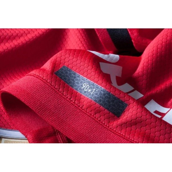 Camisa oficial Adidas Manchester United 2019 2020 I jogador Camisa oficial Adidas Manchester United 2019 2020 I jogador