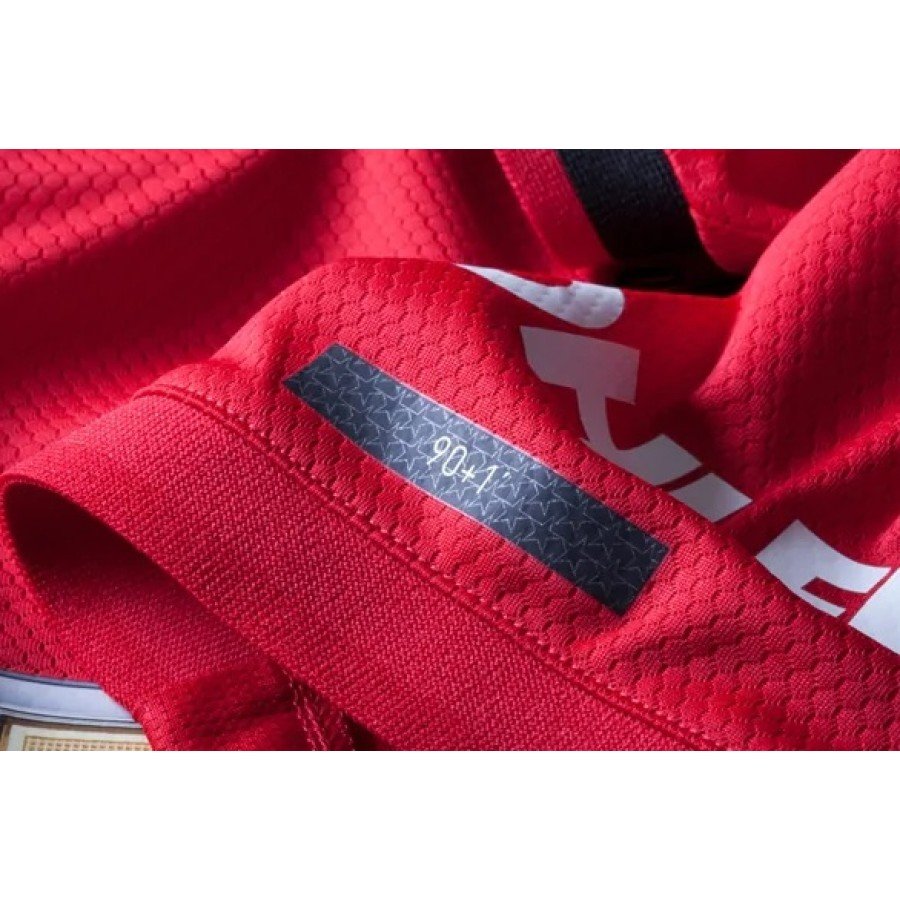 Camisa oficial Adidas Manchester United 2019 2020 I jogador Camisa oficial Adidas Manchester United 2019 2020 I jogador