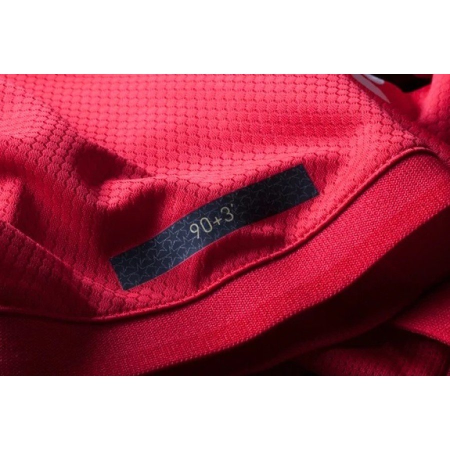 Camisa oficial Adidas Manchester United 2019 2020 I jogador Camisa oficial Adidas Manchester United 2019 2020 I jogador