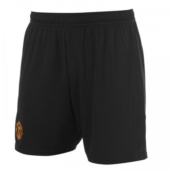 Calção oficial Adidas Manchester United 2018 2019 I jogador Calção oficial Adidas Manchester United 2018 2019 I jogador