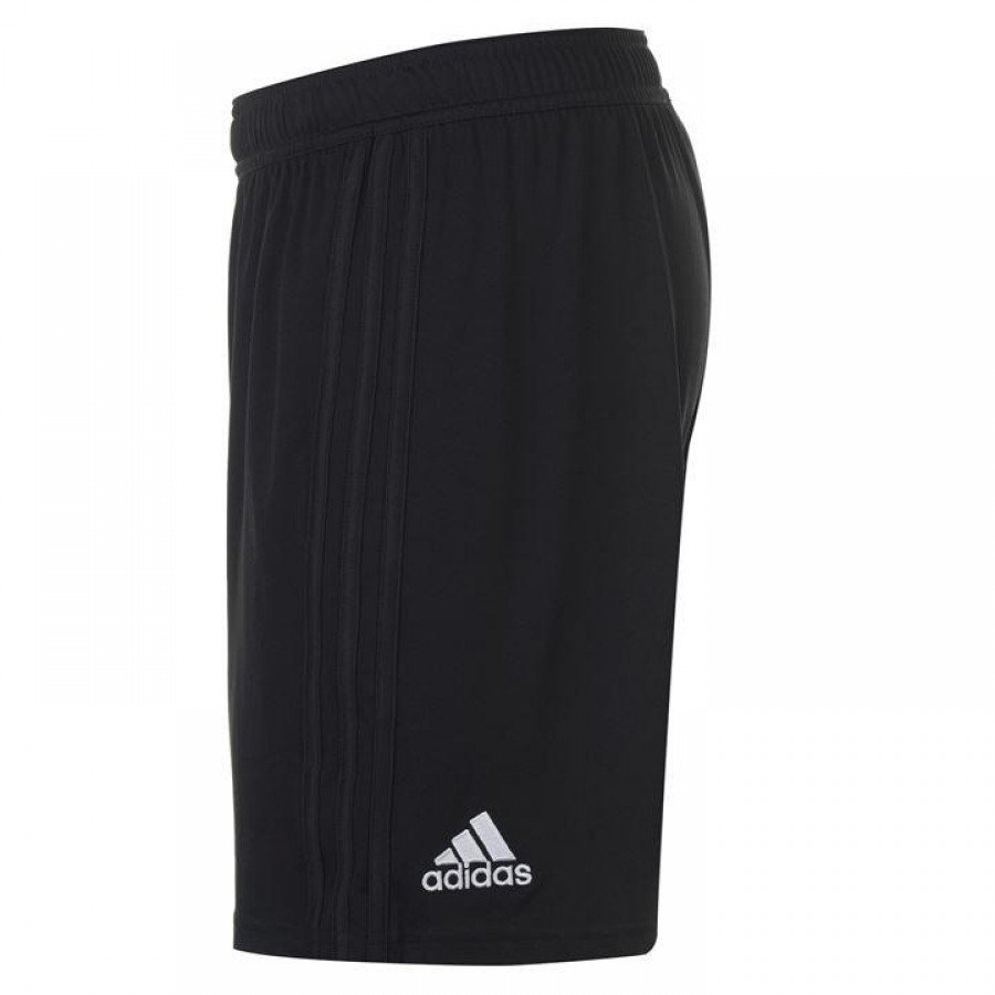 Calção oficial Adidas Manchester United 2018 2019 I jogador Calção oficial Adidas Manchester United 2018 2019 I jogador