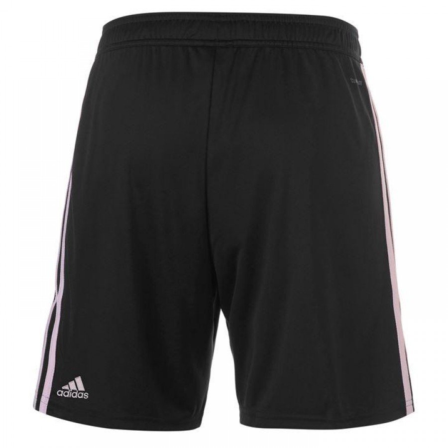 Calção oficial Adidas Manchester United 2018 2019 II jogador Calção oficial Adidas Manchester United 2018 2019 II jogador