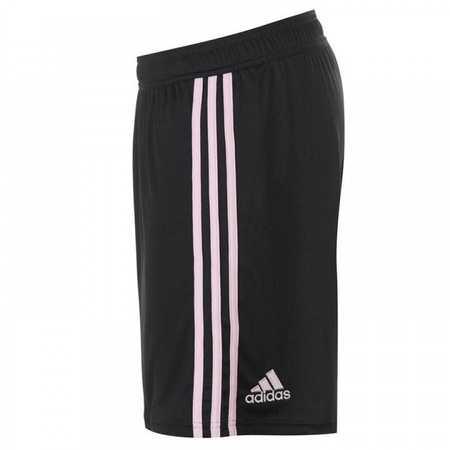 Calção oficial Adidas Manchester United 2018 2019 II jogador Calção oficial Adidas Manchester United 2018 2019 II jogador