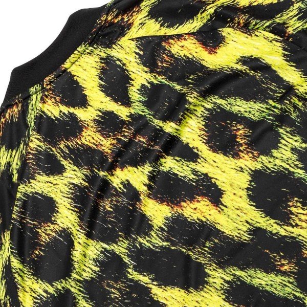 Camisa oficial Adidas Manchester United manga comprida Edição FIFA 2019 Camisa oficial Adidas Manchester United manga comprida Edição FIFA 2019