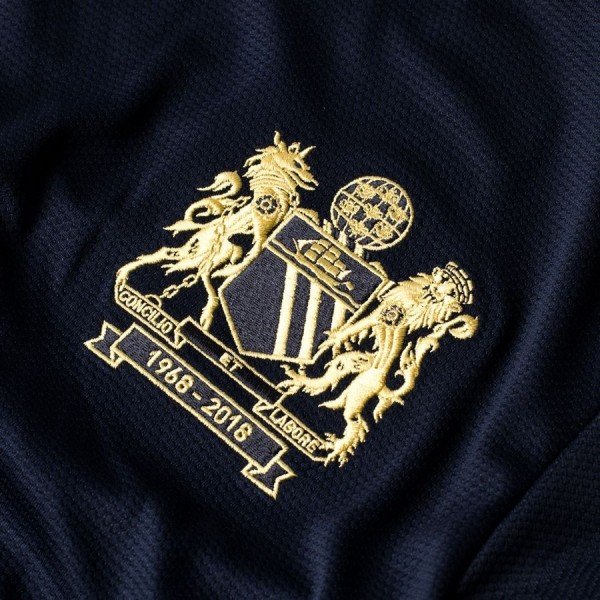 Camisa oficial Adidas Manchester United 1968 Retro Camisa oficial Adidas Manchester United 1968 Retro