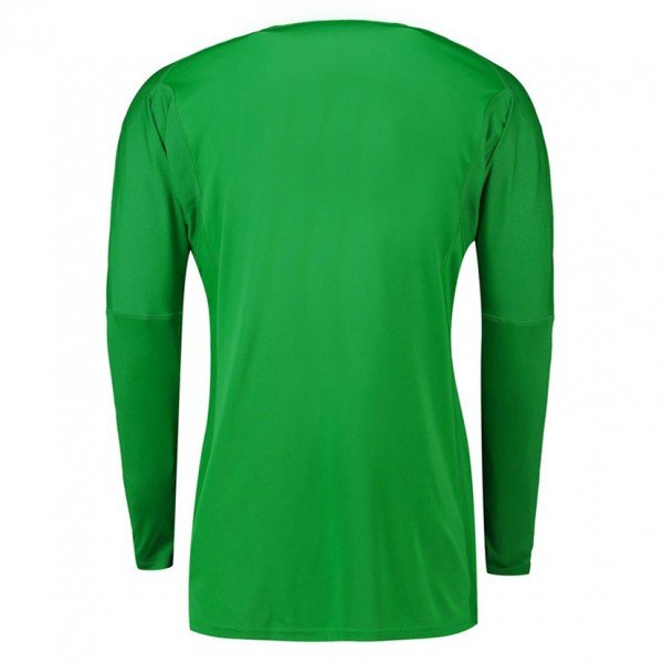 Camisa oficial Adidas Manchester United 2018 2019 I Goleiro manga comprida
