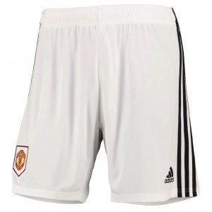 Calção I Manchester United 2022 2023 Adidas oficial