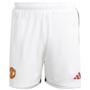 Calção I Manchester United 2023 2024 Adidas oficial