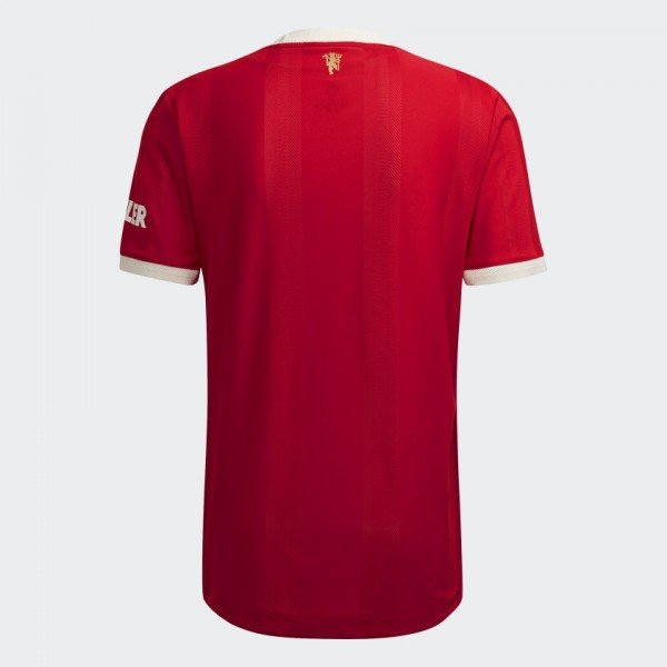 Camisa I Manchester United 2021 2022 Adidas oficial