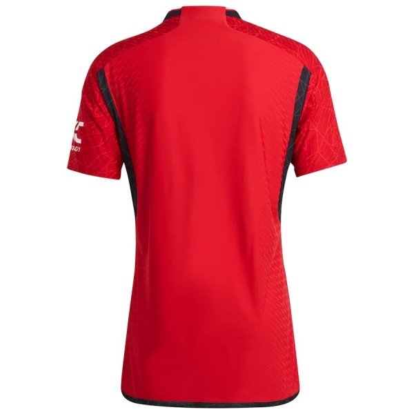 Camisa I Manchester United 2023 2024 Adidas oficial