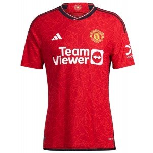 Camisa I Manchester United 2023 2024 Adidas oficial