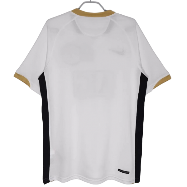 Camisa II Manchester United 2006 2007 Away retro